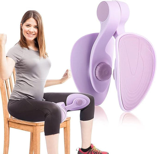 Premium Pelvic Floor & Core Trainer Exerciser