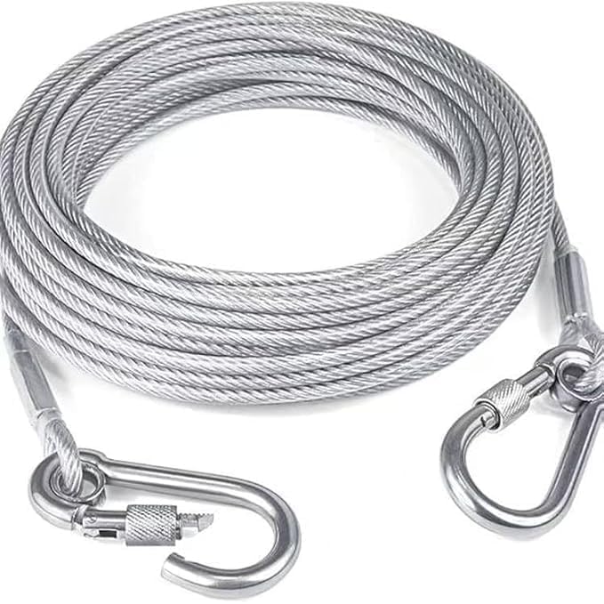 Stainless Steel Cloth Hanging Wire
