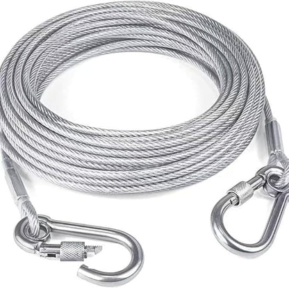 Stainless Steel Cloth Hanging Wire
