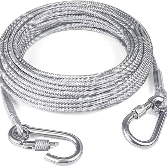 Stainless Steel Cloth Hanging Wire