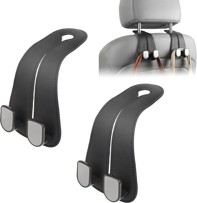 Car Seat Headrest Hook | Pack of 4