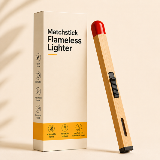 Matchstick Lighter