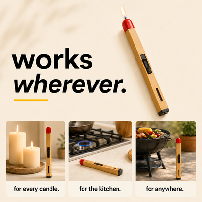 Matchstick Lighter