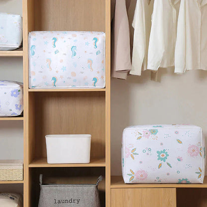 Dustproof Cloths Storage Bag