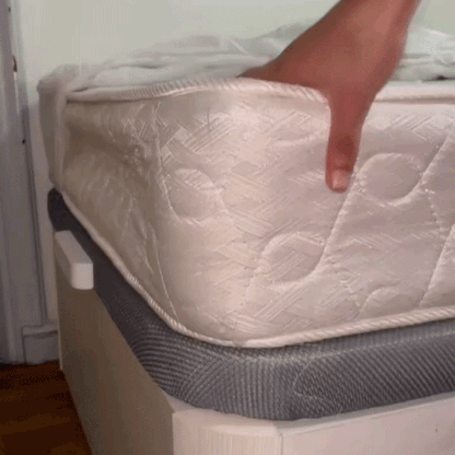Smart Bed Sheet Holder Straps - Adjustable Corner Clips